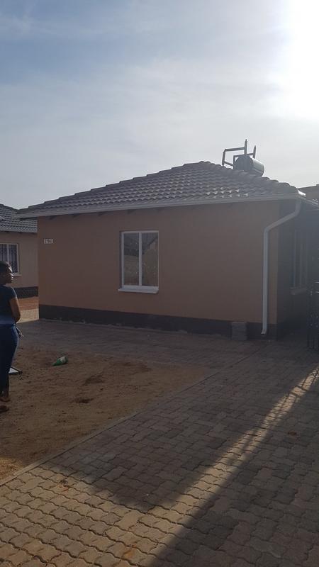1 Bedroom Property for Sale in Pele-pele B Eastern Cape